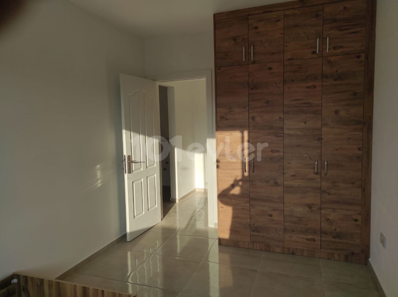 Flat To Rent in Kızılbaş, Nicosia