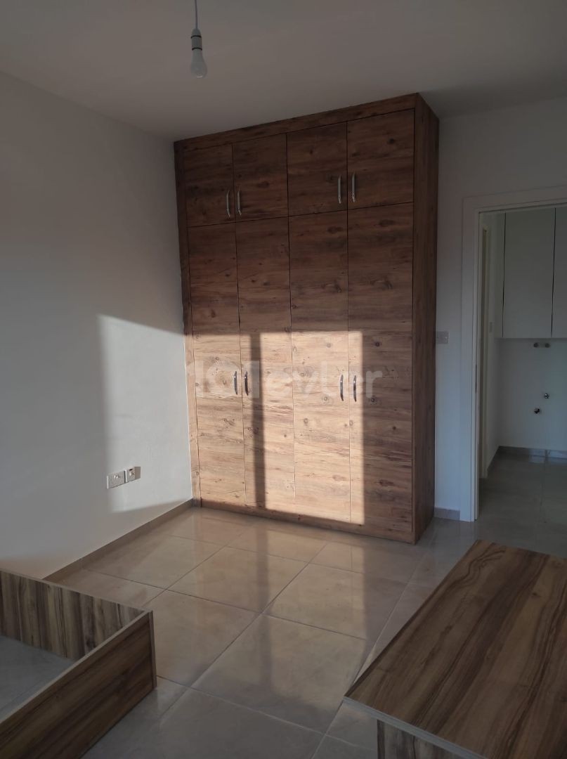 Flat To Rent in Kızılbaş, Nicosia