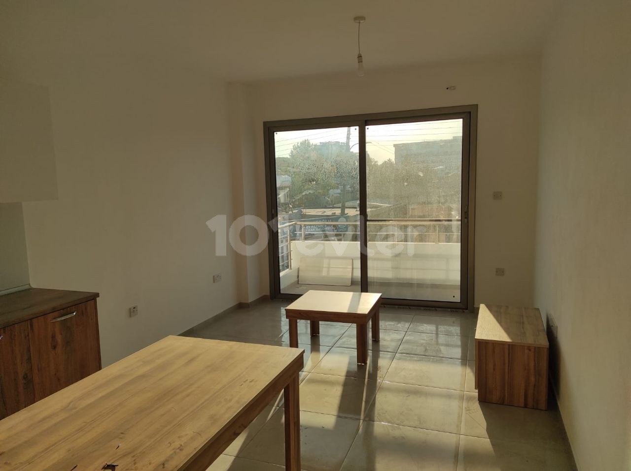 Flat To Rent in Kızılbaş, Nicosia