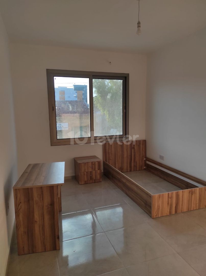 Flat To Rent in Kızılbaş, Nicosia