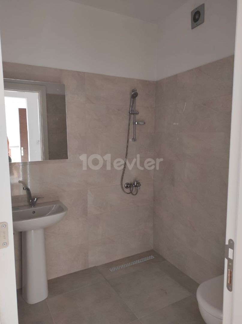 Flat To Rent in Kızılbaş, Nicosia