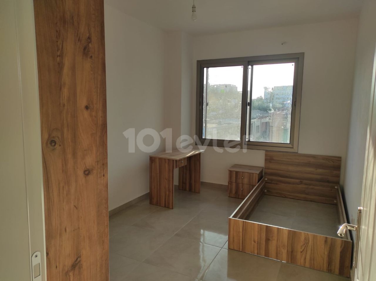 Flat To Rent in Kızılbaş, Nicosia