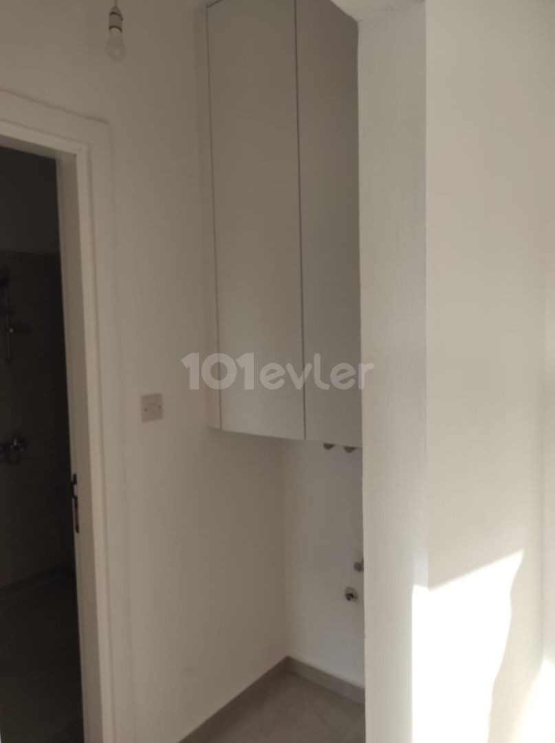 Flat To Rent in Kızılbaş, Nicosia