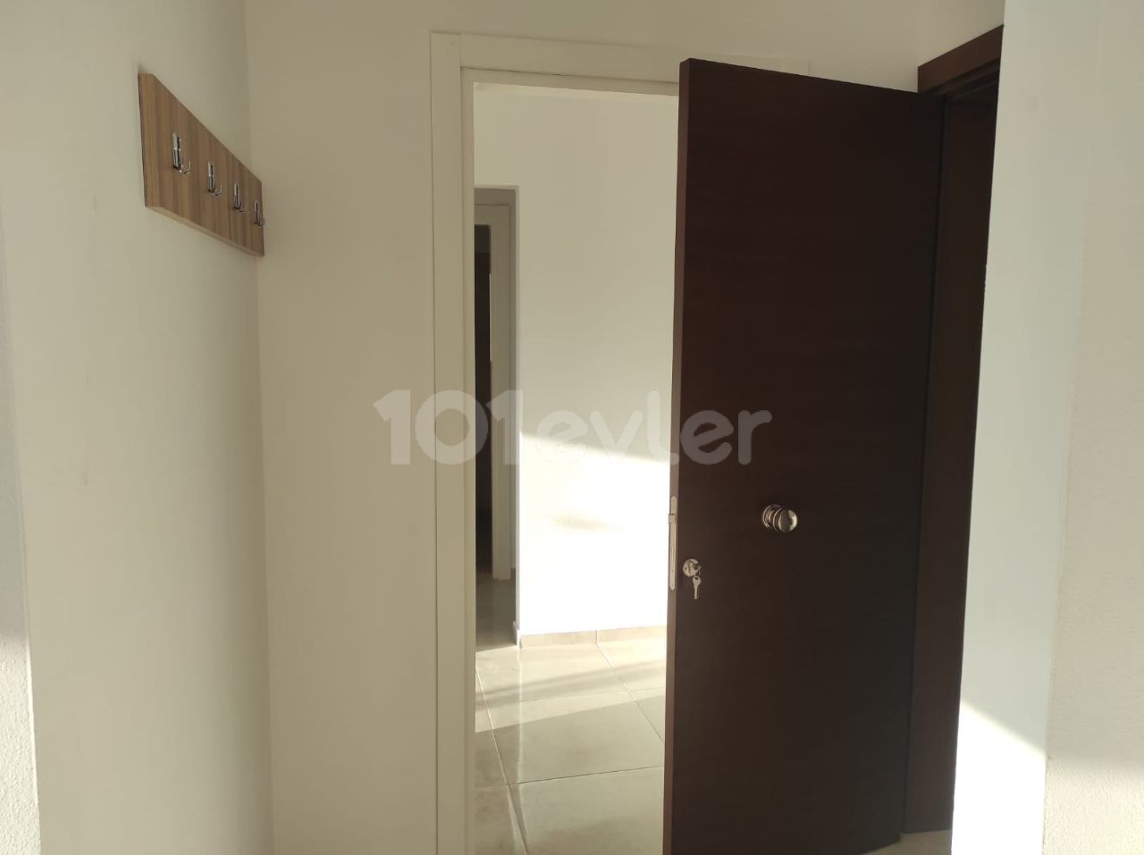 Flat To Rent in Kızılbaş, Nicosia