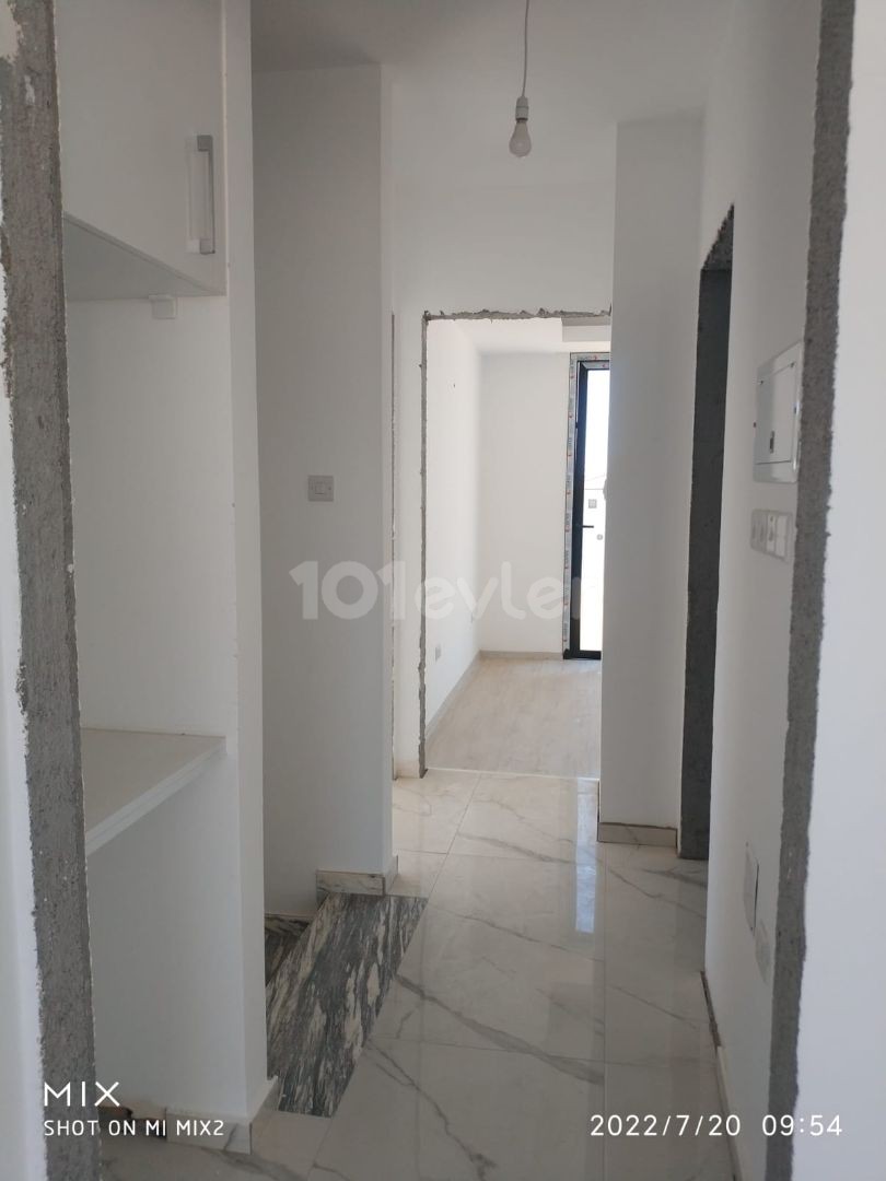 Villa For Sale in Hamitköy, Nicosia