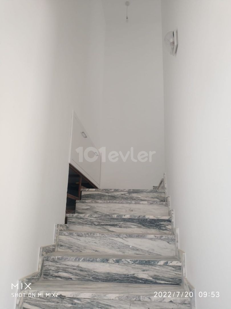 Villa For Sale in Hamitköy, Nicosia