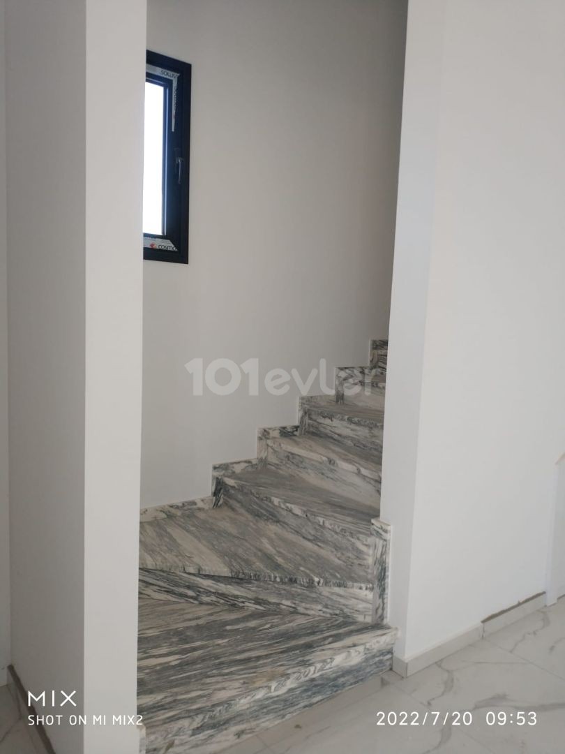 Villa For Sale in Hamitköy, Nicosia