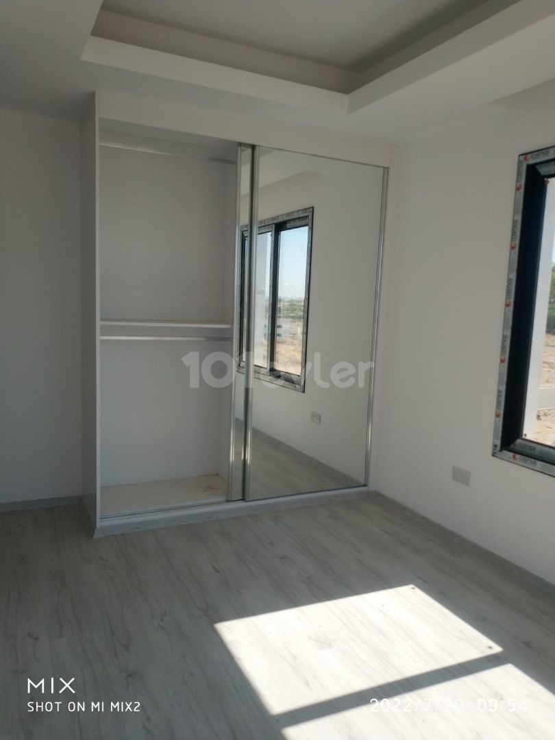 Villa For Sale in Hamitköy, Nicosia