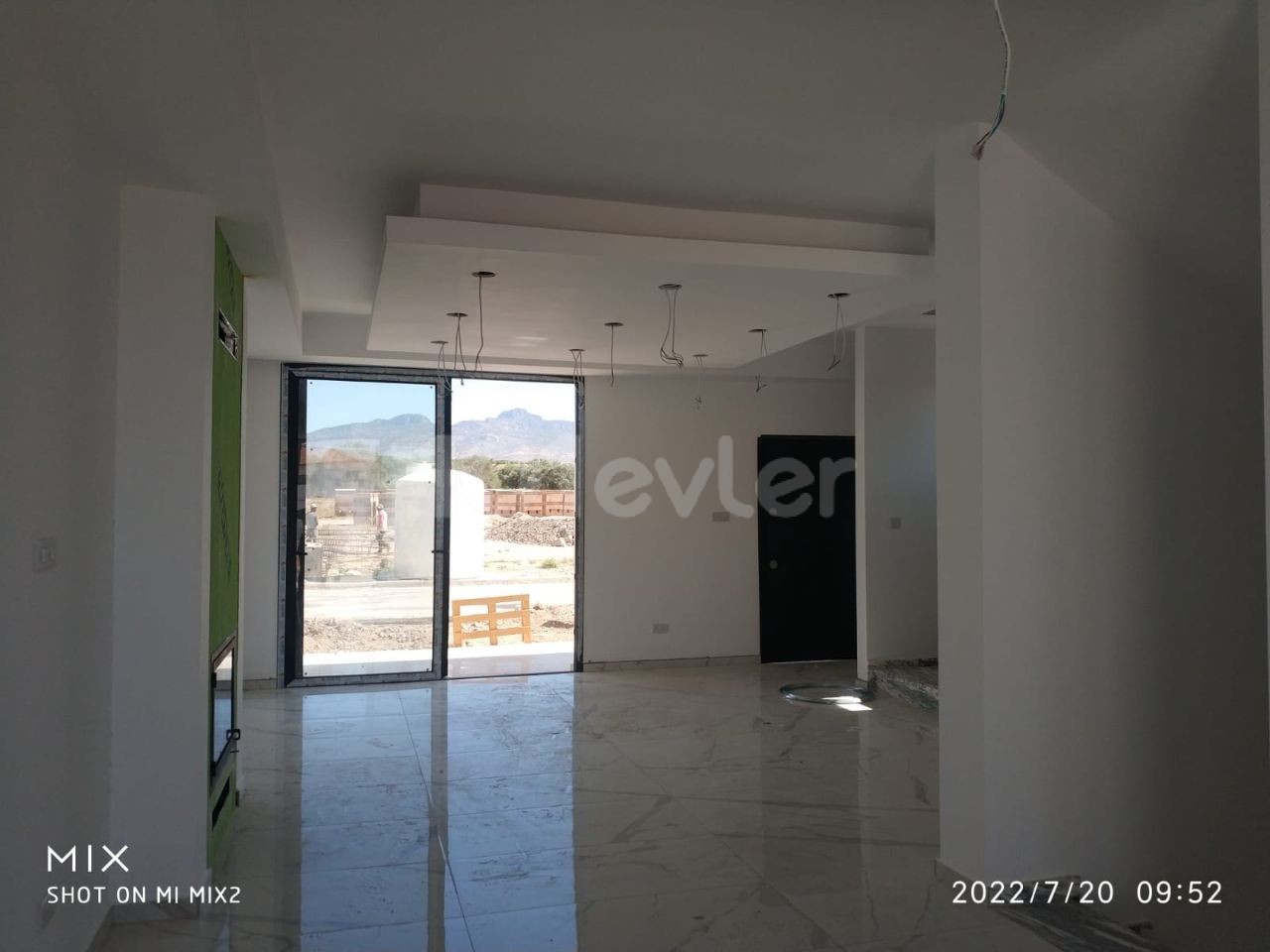 Villa For Sale in Hamitköy, Nicosia