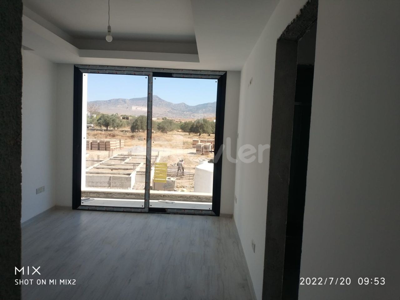 Villa For Sale in Hamitköy, Nicosia