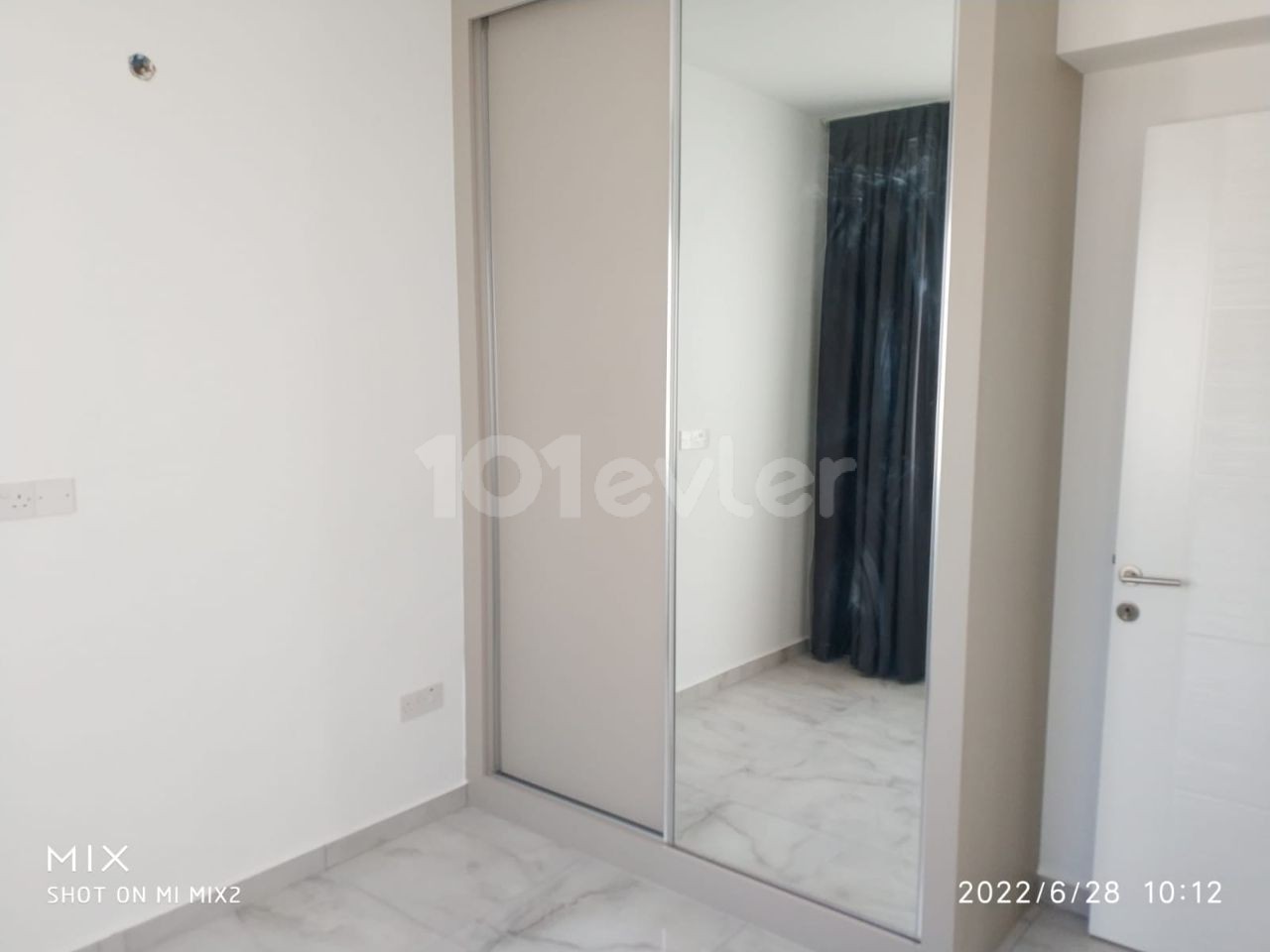 Flat For Sale in Yenişehir, Nicosia