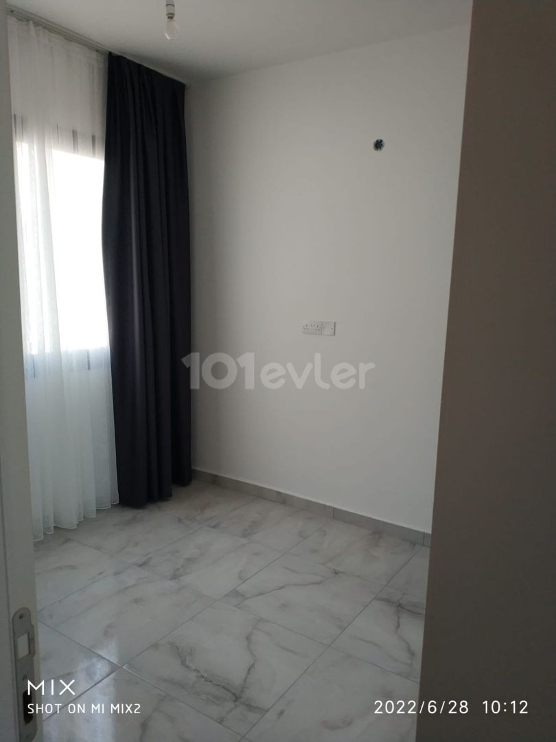 Flat For Sale in Yenişehir, Nicosia