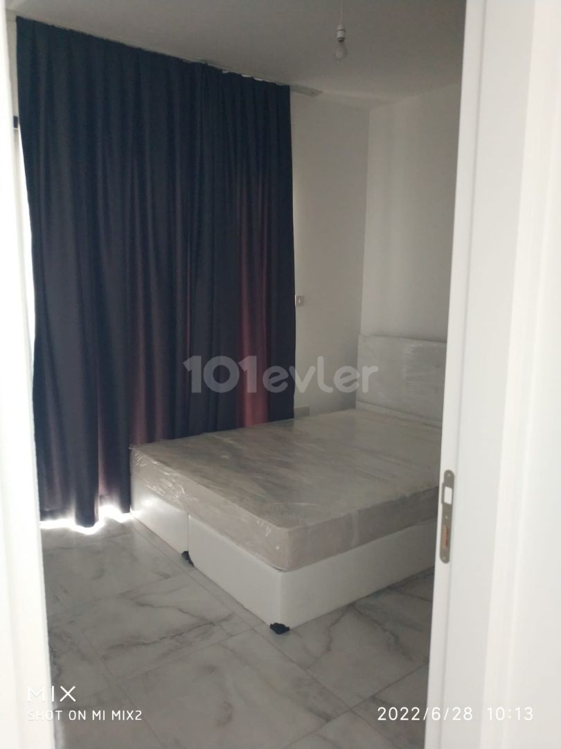 Flat For Sale in Yenişehir, Nicosia