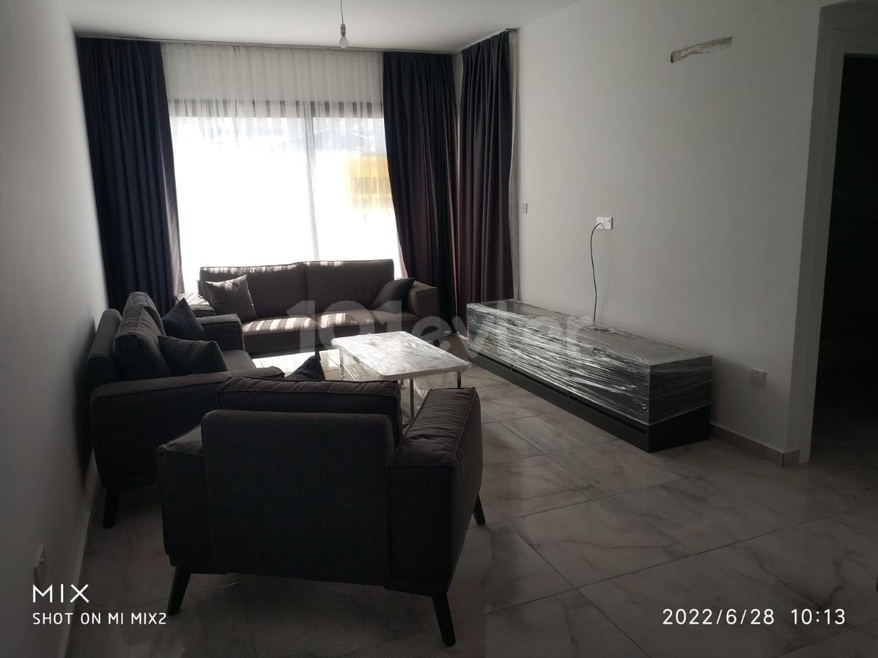 Flat For Sale in Yenişehir, Nicosia