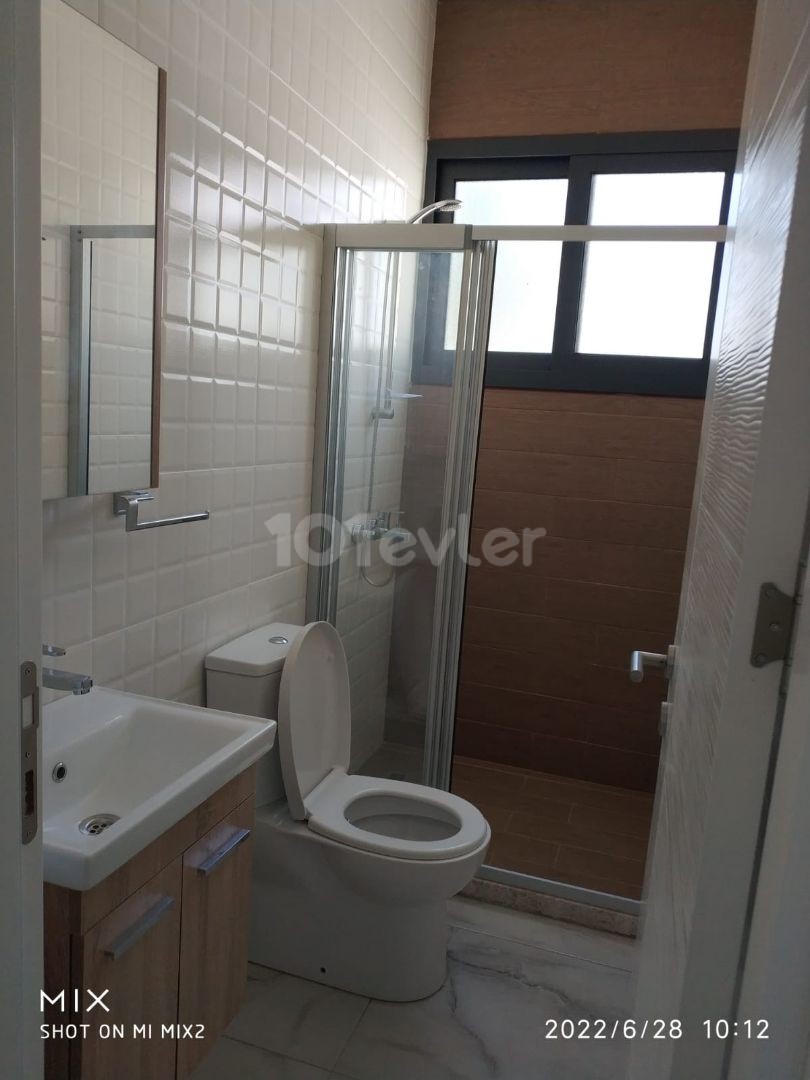 Flat For Sale in Yenişehir, Nicosia