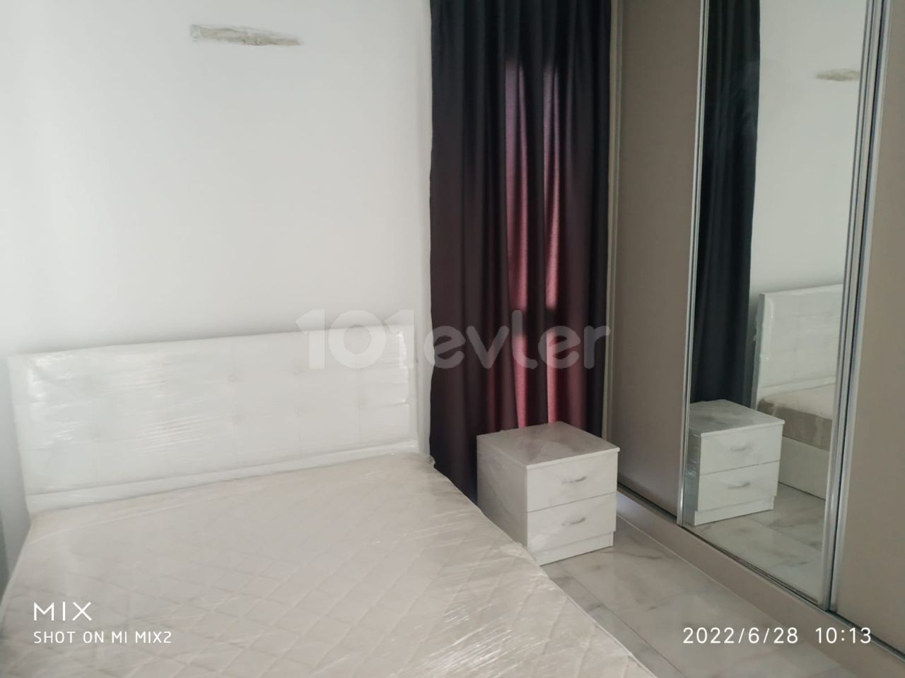 Flat For Sale in Yenişehir, Nicosia