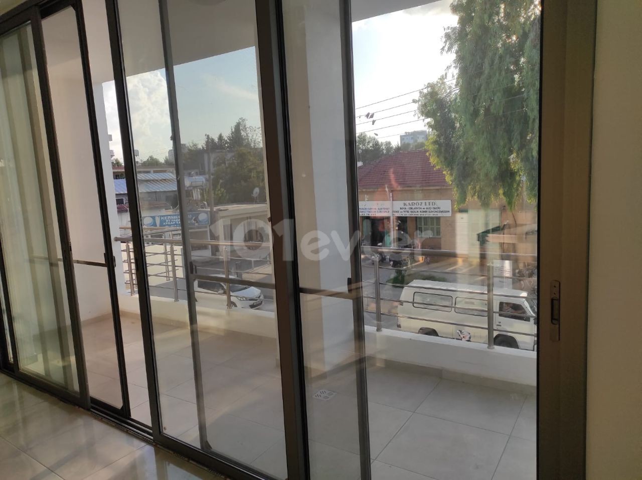 Flat To Rent in Kızılbaş, Nicosia