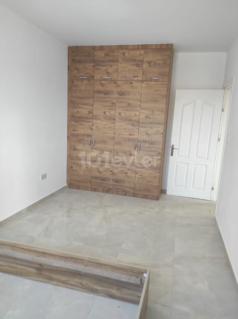 Flat To Rent in Kızılbaş, Nicosia