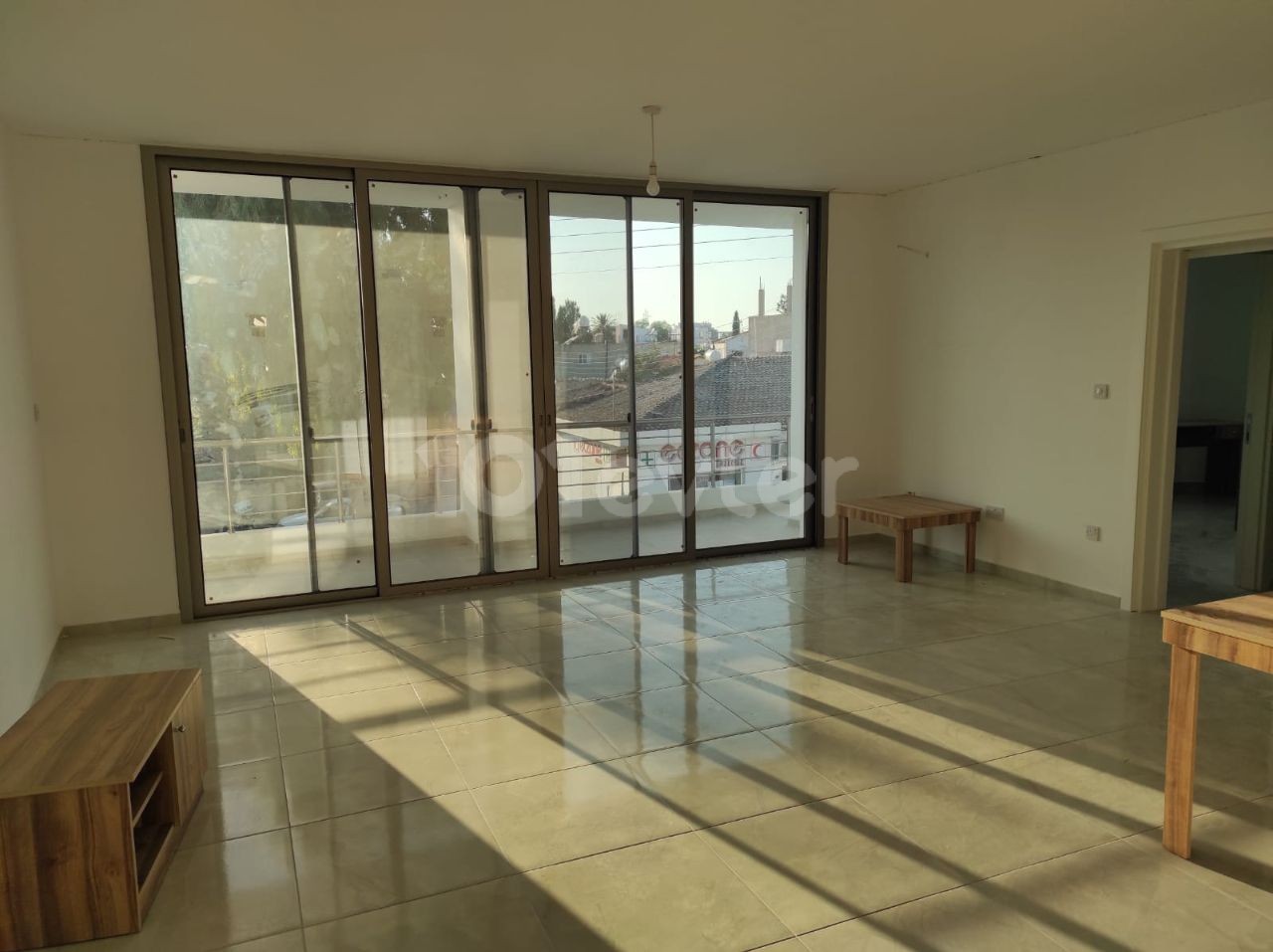 Flat To Rent in Kızılbaş, Nicosia