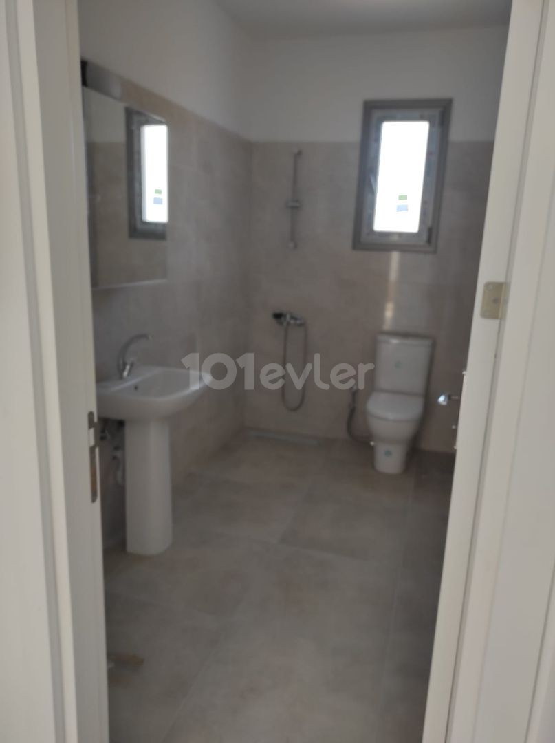 Flat To Rent in Kızılbaş, Nicosia