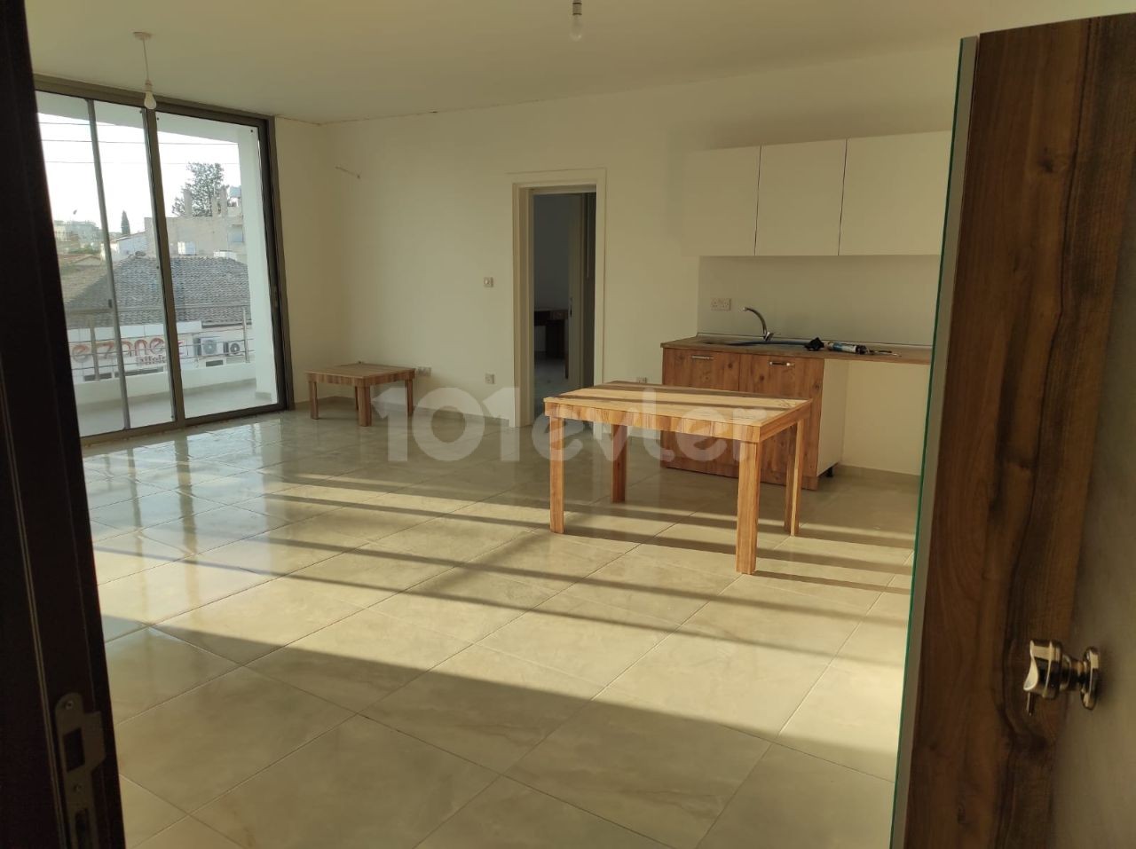 Flat To Rent in Kızılbaş, Nicosia