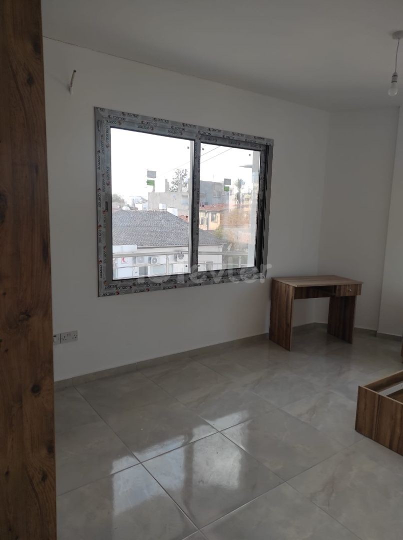 Flat To Rent in Kızılbaş, Nicosia