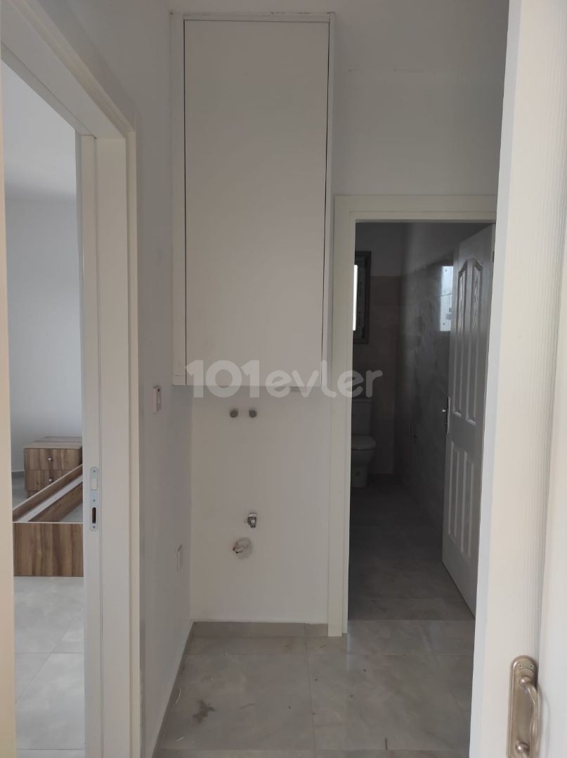 Flat To Rent in Kızılbaş, Nicosia