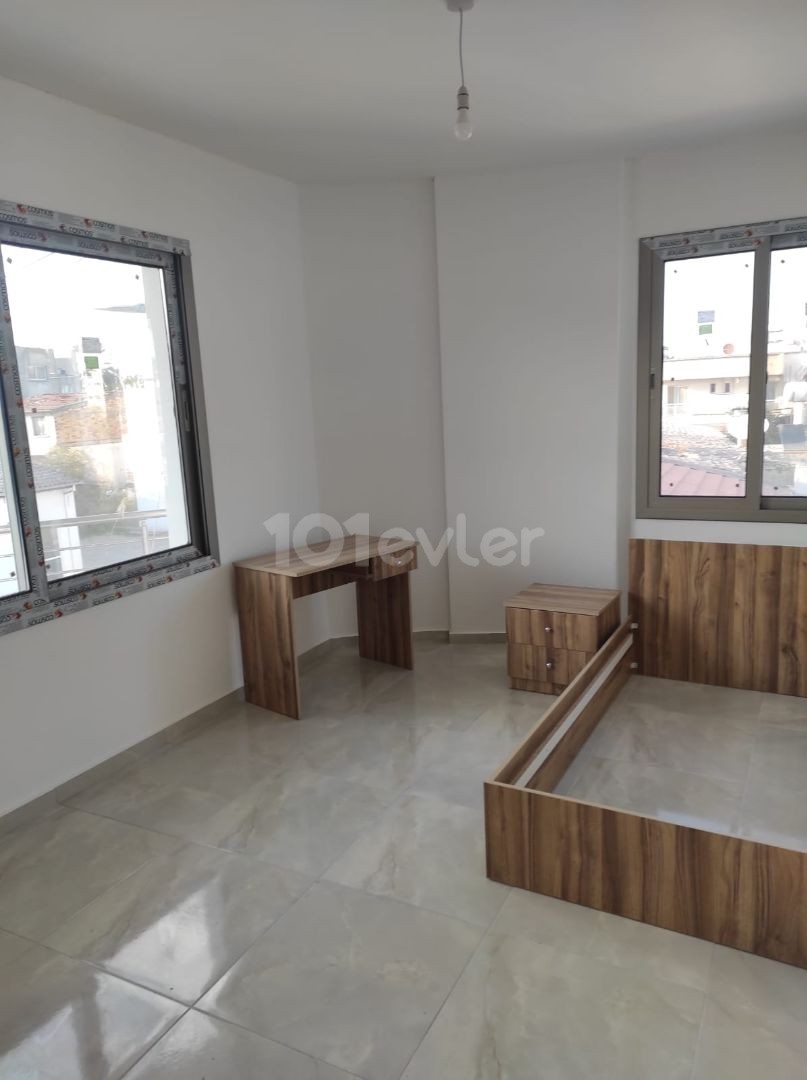 Flat To Rent in Kızılbaş, Nicosia