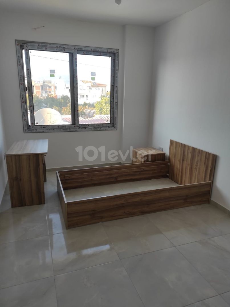 Flat To Rent in Kızılbaş, Nicosia