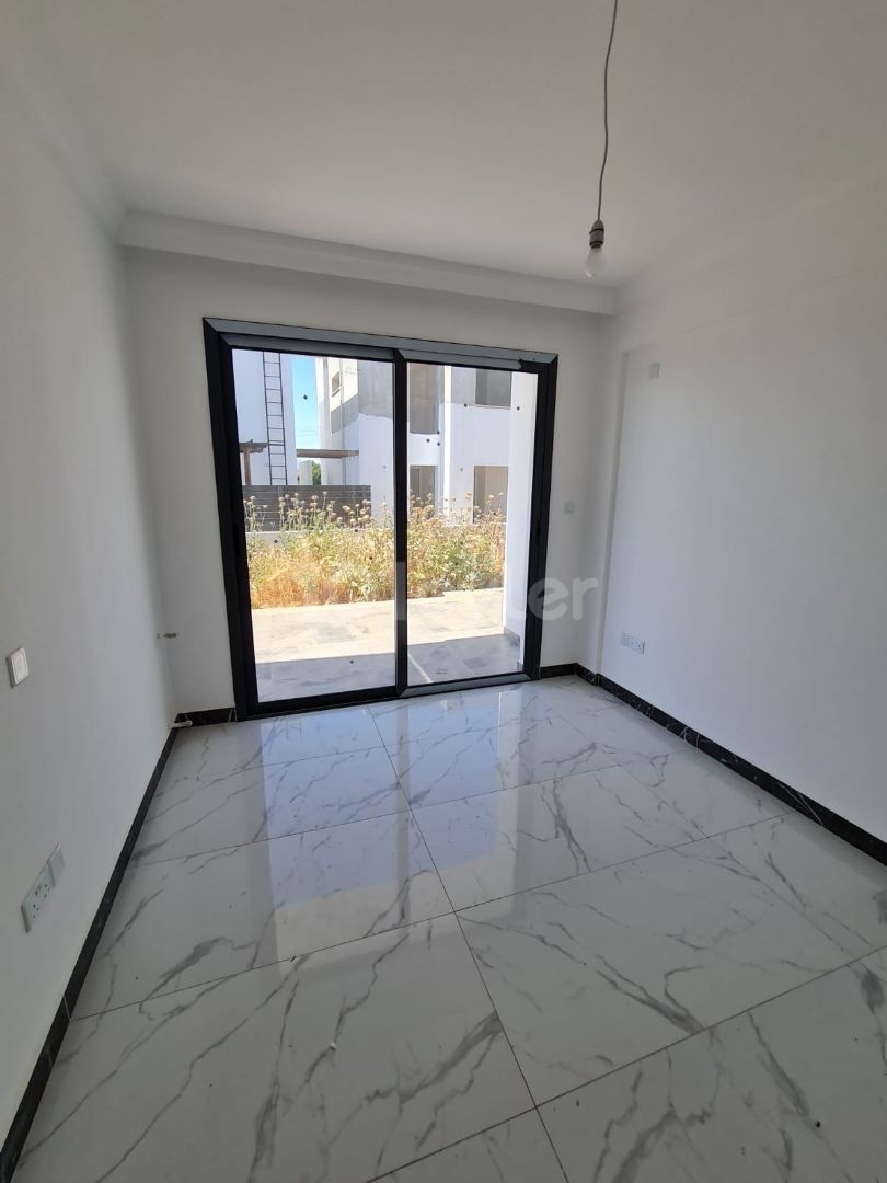 Semi Detached For Sale in Yenikent, Nicosia