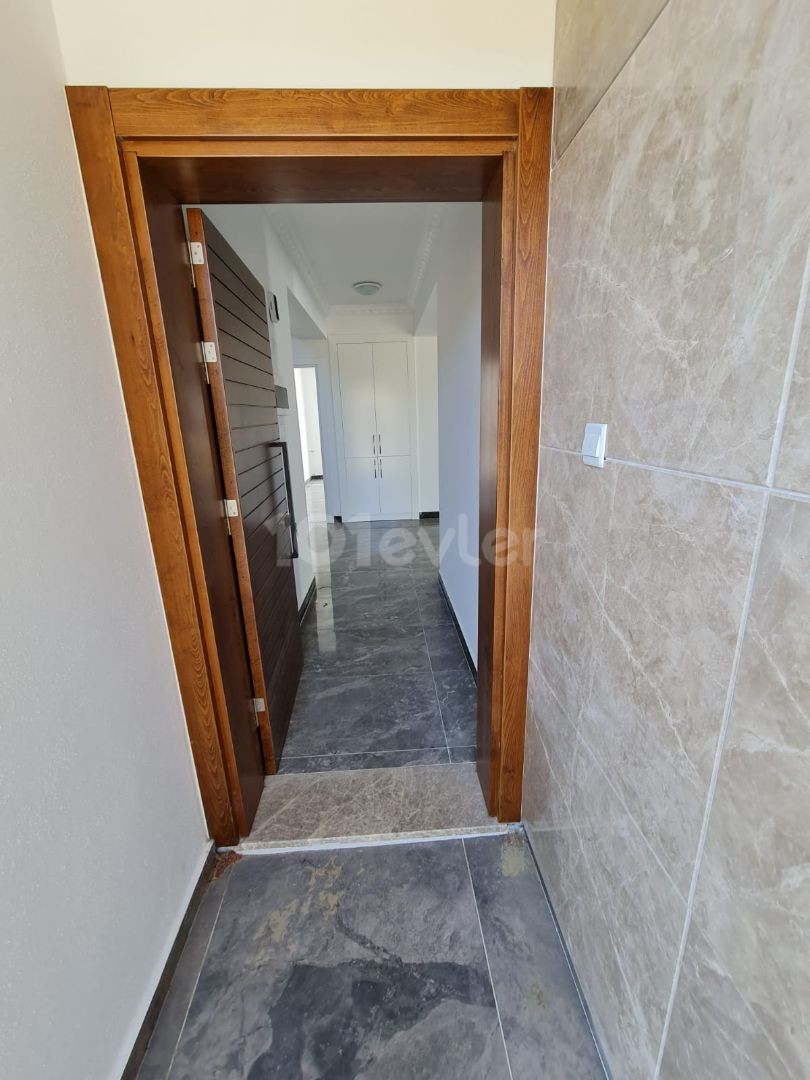 Semi Detached For Sale in Yenikent, Nicosia