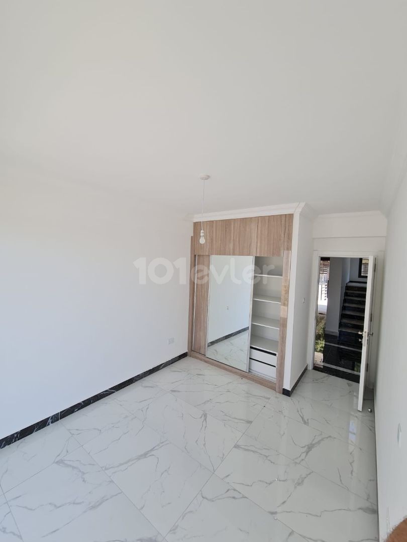 Semi Detached For Sale in Yenikent, Nicosia