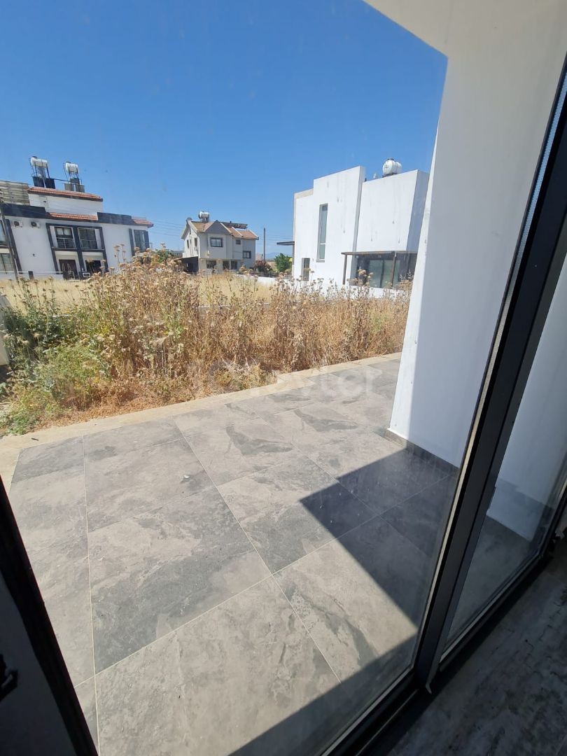 Semi Detached For Sale in Yenikent, Nicosia