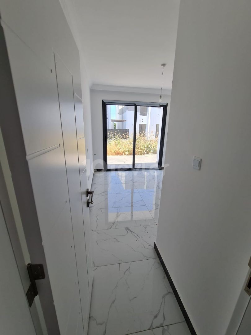 Semi Detached For Sale in Yenikent, Nicosia