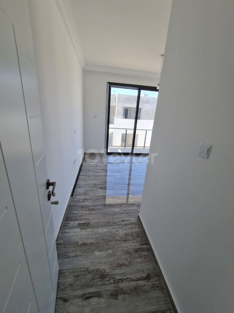 Semi Detached For Sale in Yenikent, Nicosia