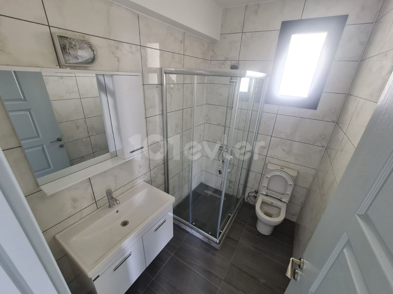 Penthouse For Sale in Küçük Kaymaklı, Nicosia