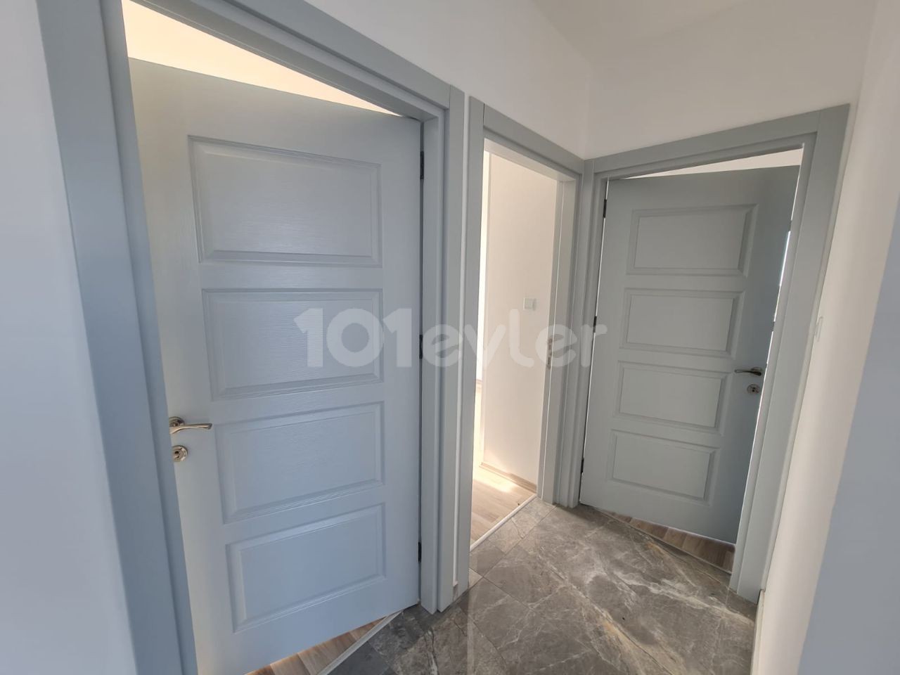 Penthouse For Sale in Küçük Kaymaklı, Nicosia