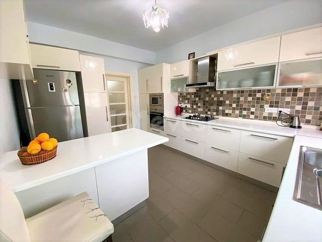 KIZILBAŞ DA GENİŞ FERAH SATILIK 3+1 DAİRE