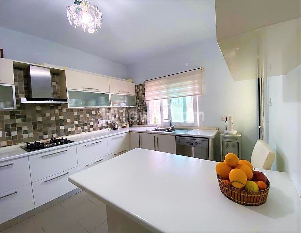 KIZILBAŞ DA GENİŞ FERAH SATILIK 3+1 DAİRE