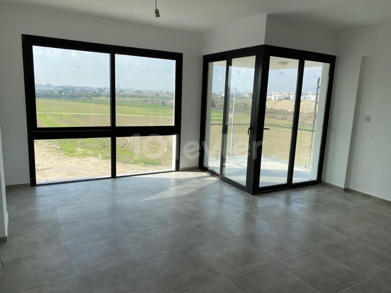 Flat For Sale in Küçük Kaymaklı, Nicosia