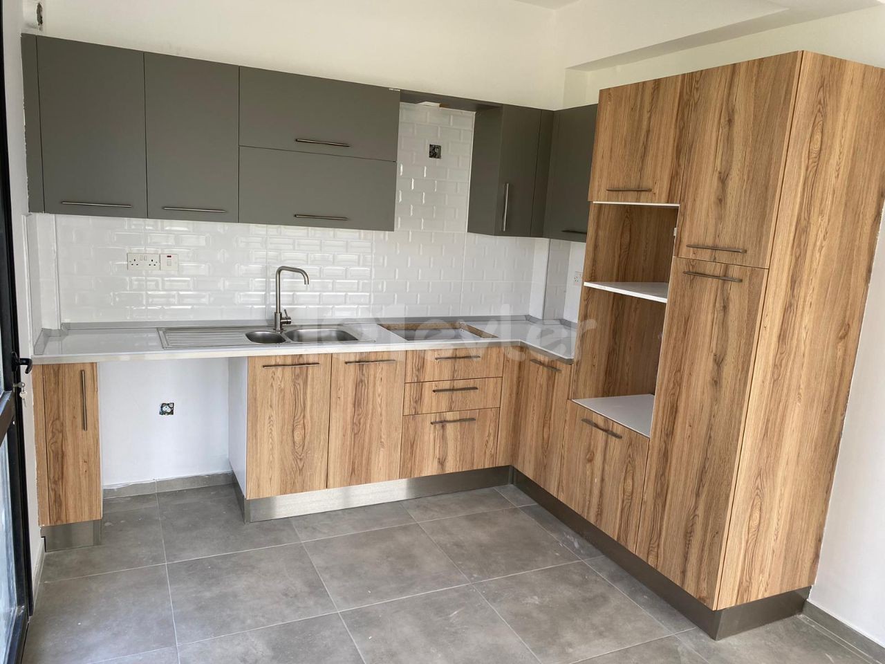 Flat For Sale in Küçük Kaymaklı, Nicosia