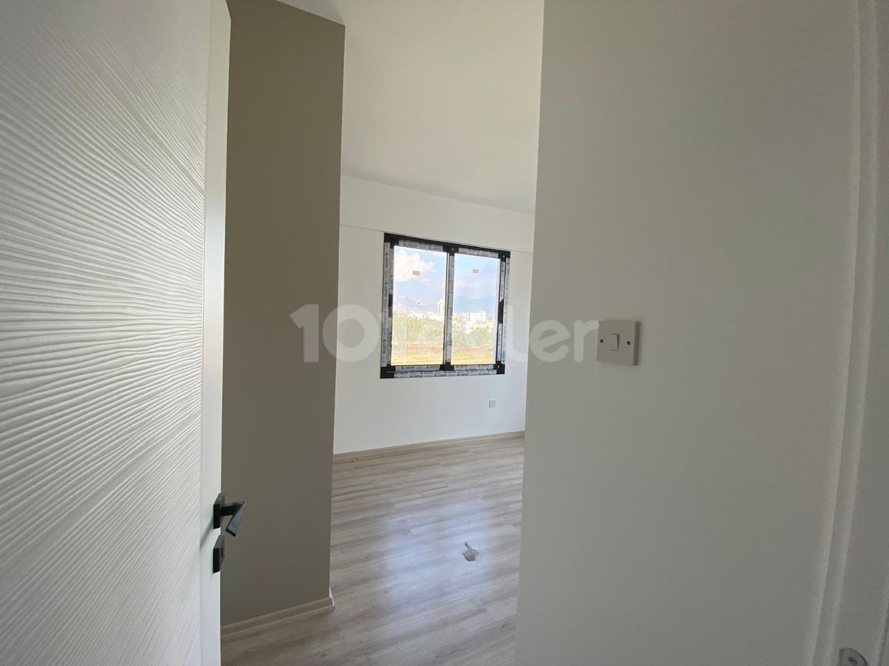 Flat For Sale in Küçük Kaymaklı, Nicosia