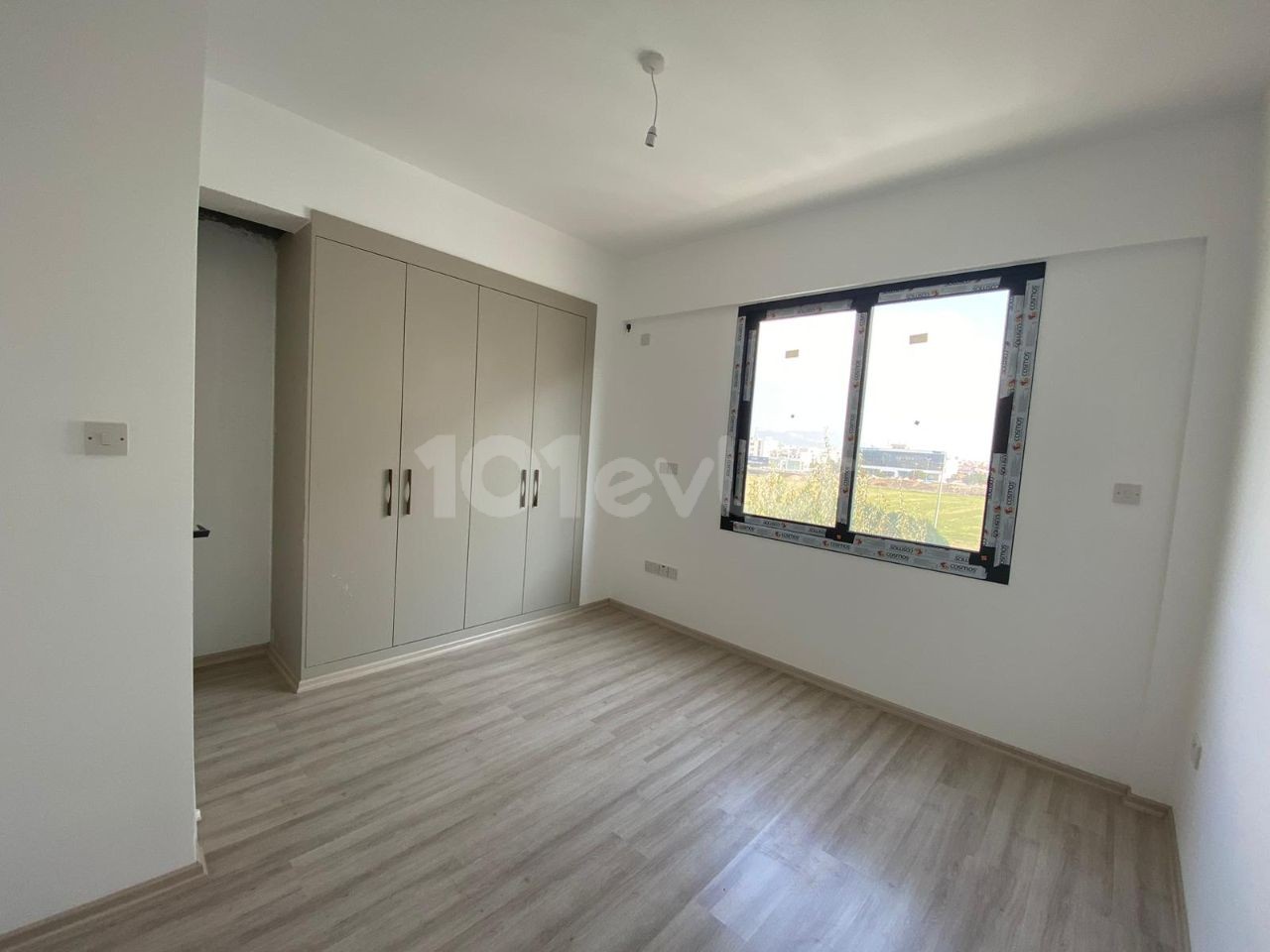 Flat For Sale in Küçük Kaymaklı, Nicosia