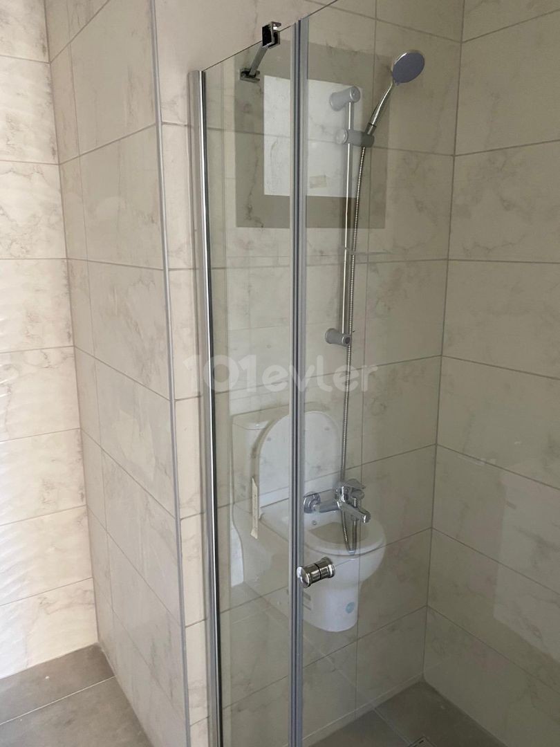 Flat For Sale in Küçük Kaymaklı, Nicosia