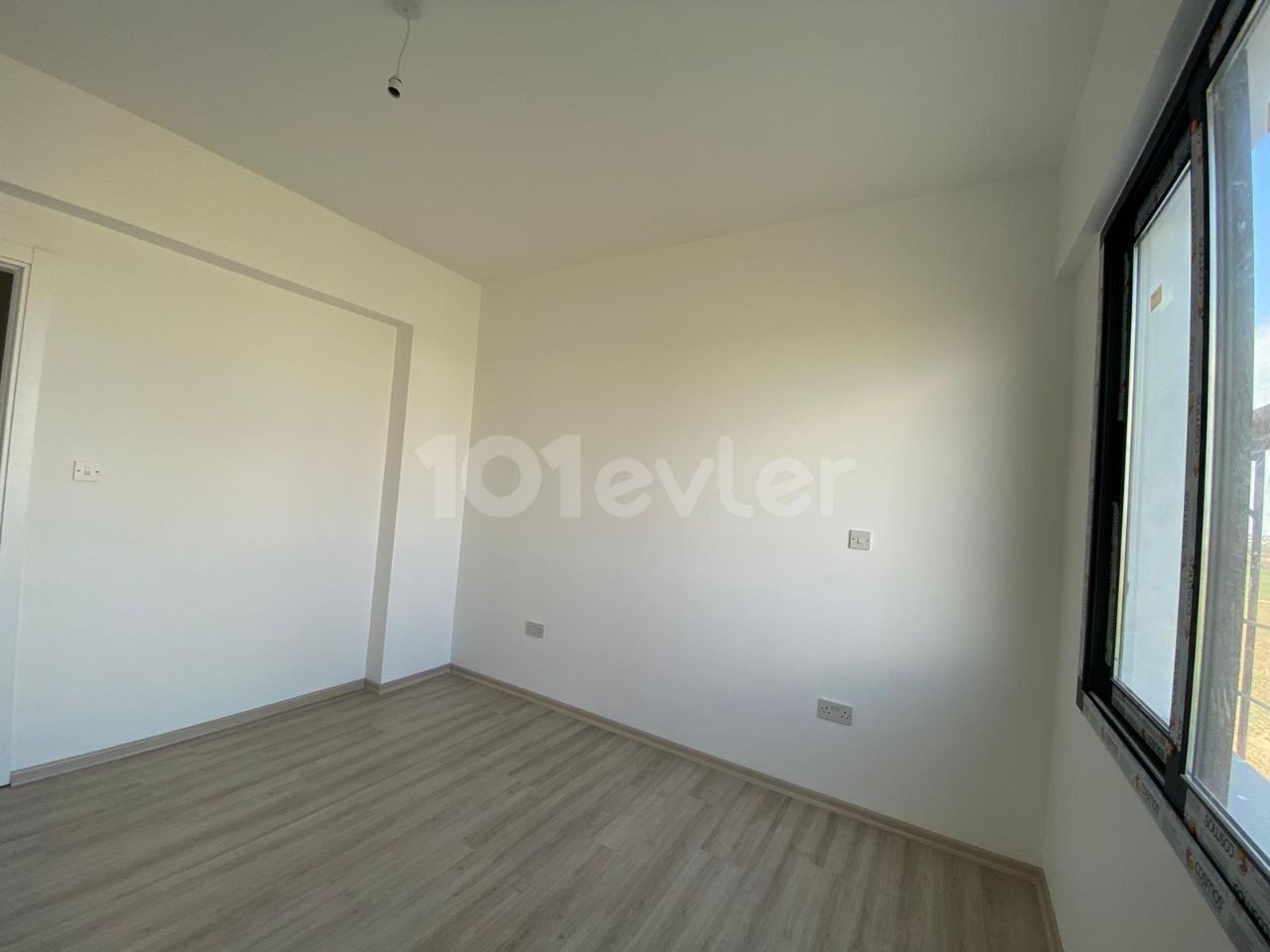 Flat For Sale in Küçük Kaymaklı, Nicosia