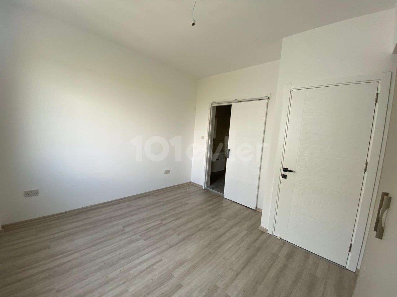 Flat For Sale in Küçük Kaymaklı, Nicosia