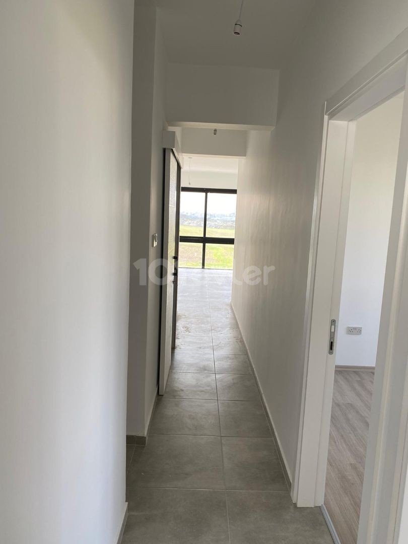 Flat For Sale in Küçük Kaymaklı, Nicosia