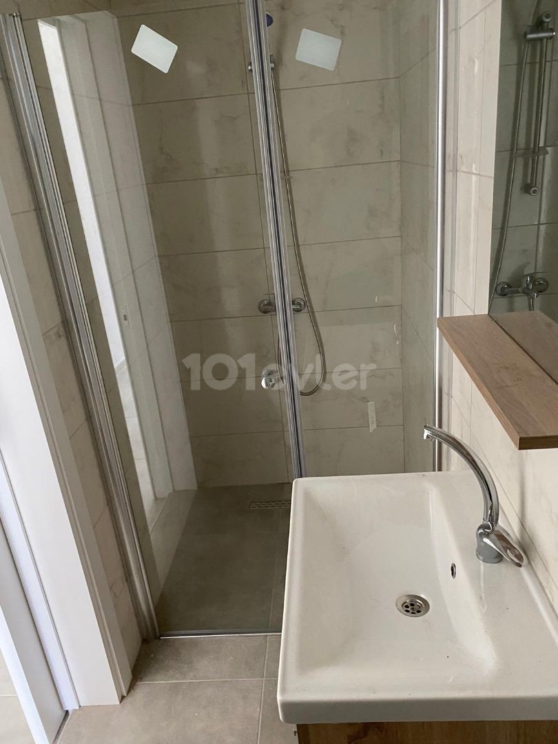 Flat For Sale in Küçük Kaymaklı, Nicosia