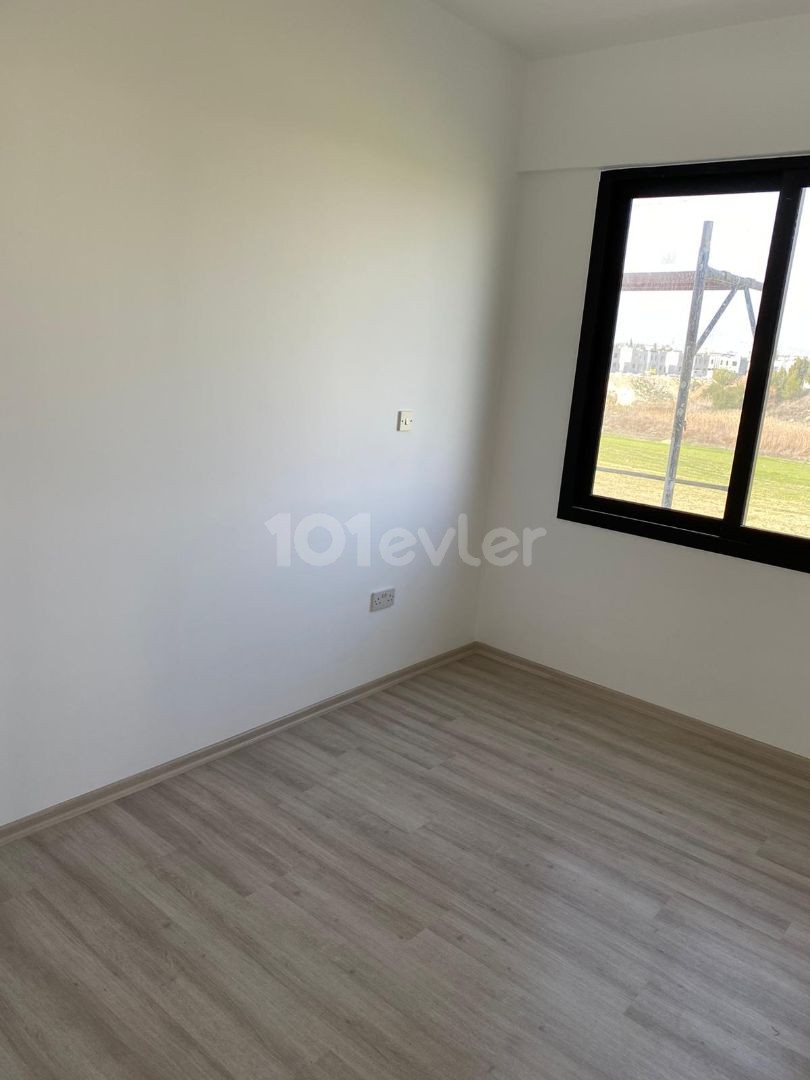 Flat For Sale in Küçük Kaymaklı, Nicosia