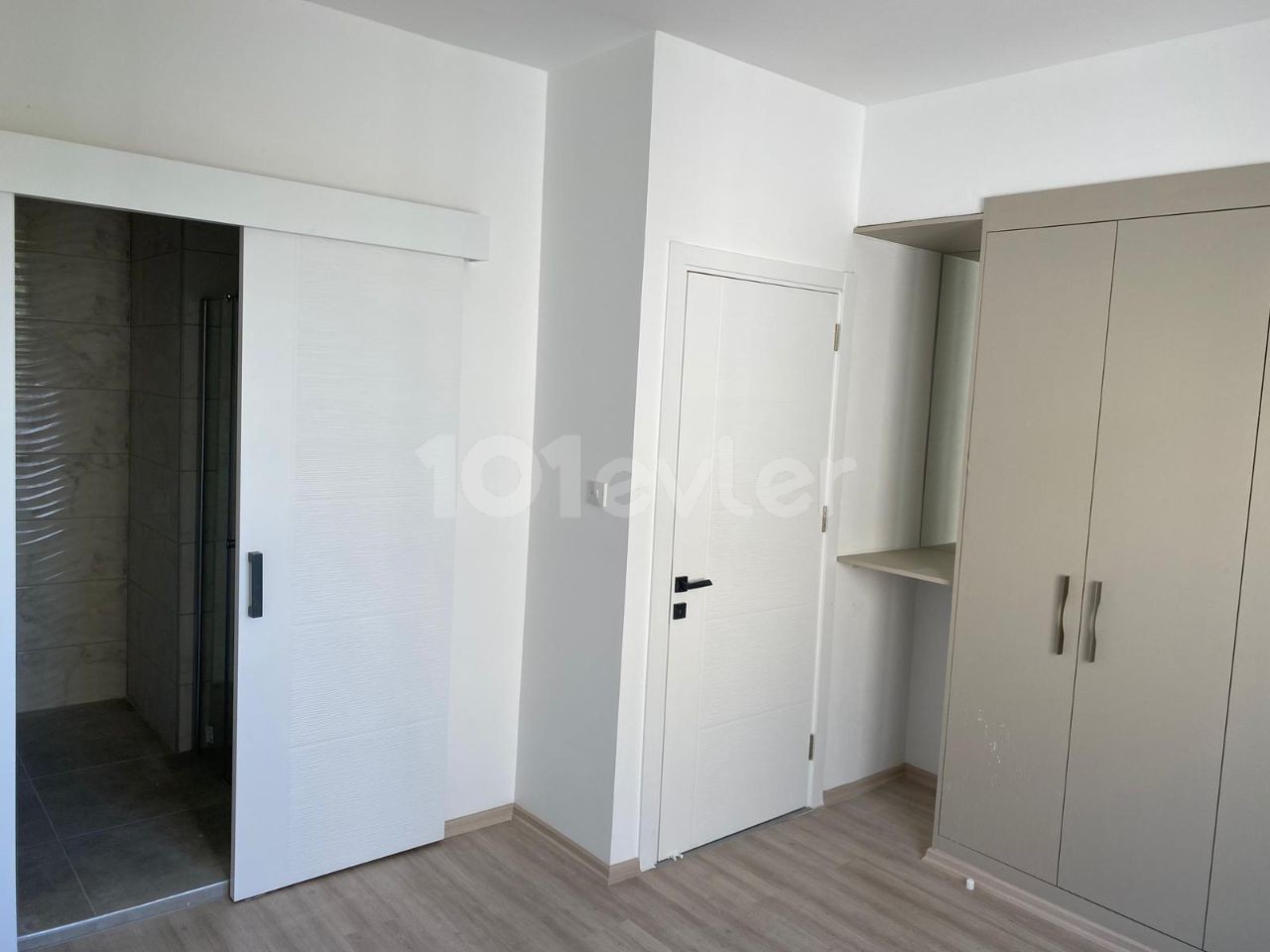 Flat For Sale in Küçük Kaymaklı, Nicosia